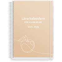 Lärarkalendern