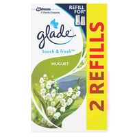 Glade