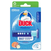 Duck