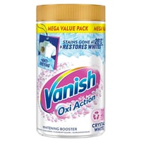 Vanish