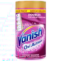 Vanish