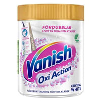 Vanish