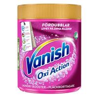 Vanish