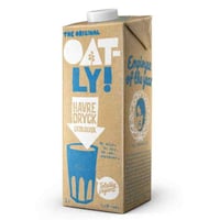 Oatly