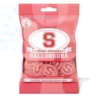 S-märke