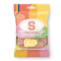 S-Märke