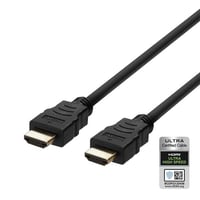 HDMI-kabel
