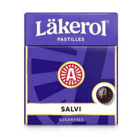 Läkerol