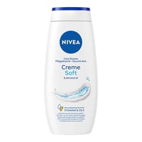 Duschcreme
