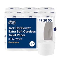 Toalettpapper