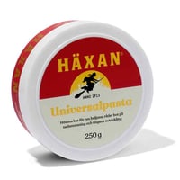Häxan