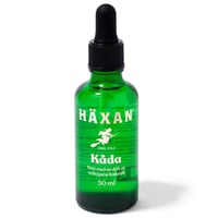 Häxan