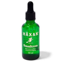 Häxan