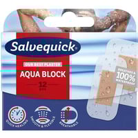 Salvequick