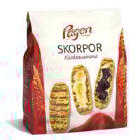 Skorpor