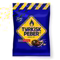 Turkisk