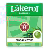 Läkerol
