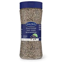 Svartpeppar