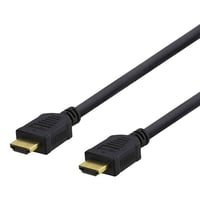 HDMI-kabel