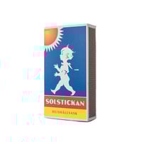 Solstickan