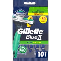 Gillette
