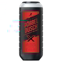 Duschtvål