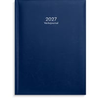 Veckojournal