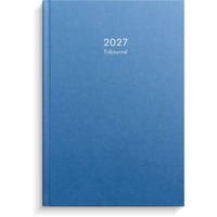 Tidjournal