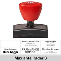 Stämpel