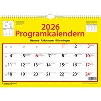 Väggkalender