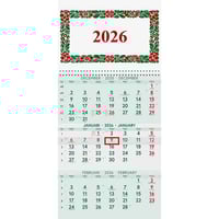 Väggkalender