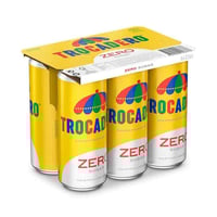 Trocadero