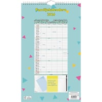 Väggkalender