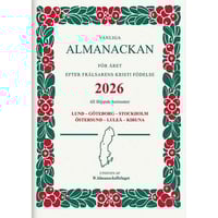 Almanacka