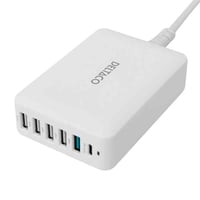 USB-laddstation