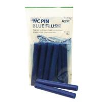 WC-pin