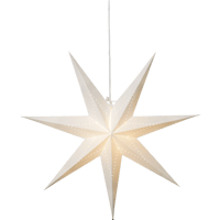 Pappersstjärna