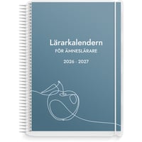 Lärarkalendern