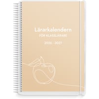 Lärarkalendern