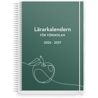 Lärarkalendern