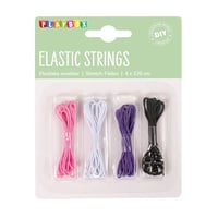 Elastisk