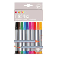 Fiberpenna