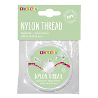 Nylontråd