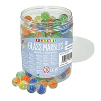 Glaskulor