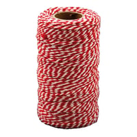 Bomullsnöre