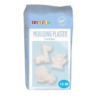 Modellgips