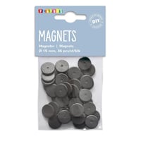 Pysselmagneter