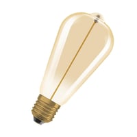 LED-lampa