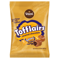 Tofflairs