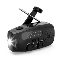 Nödradio